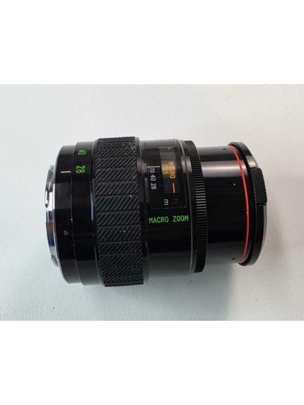 Minolta used excellent